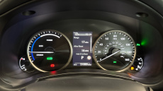 Lexus NX 300h 2.5 Takumi 5dr CVT [Pan roof] Hybrid Estate